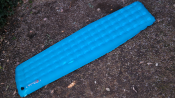 Illustration for article titled The Best Sleeping Pad For Every Camper